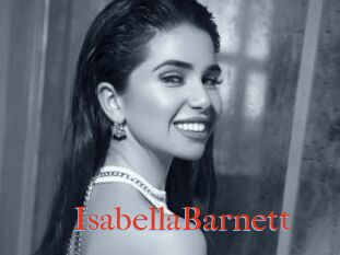 IsabellaBarnett