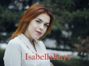 IsabellaKays