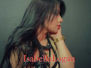 IsabellaLogan