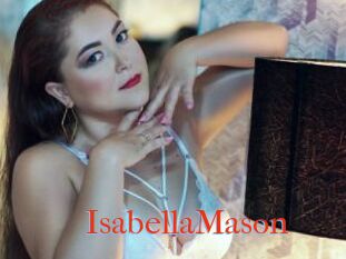 IsabellaMason