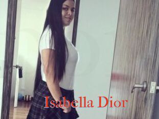 Isabella_Dior