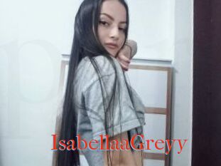 IsabellaaGreyy