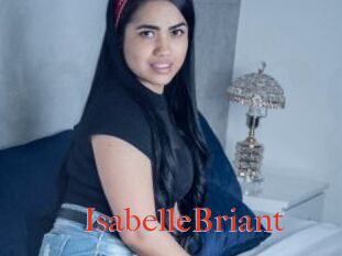 IsabelleBriant
