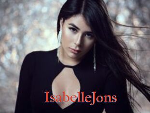 IsabelleJons
