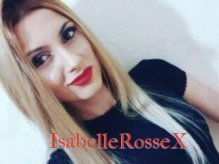 IsabelleRosseX
