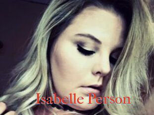 Isabelle_Person