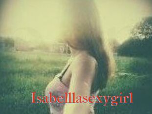 Isabelllasexygirl