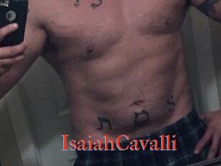 Isaiah_Cavalli