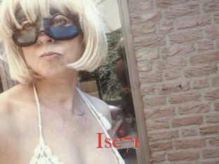 Ise71