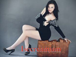 Isecreamjam