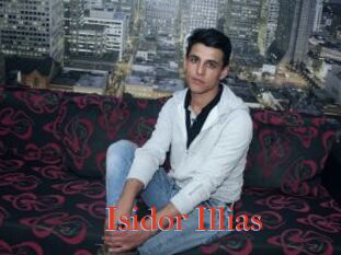 Isidor_Illias