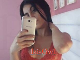 IsisOwl