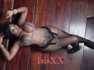 IsisXX