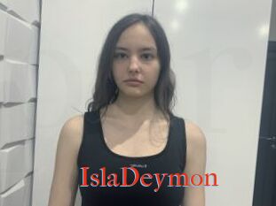 IslaDeymon