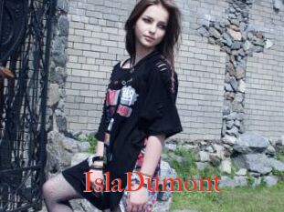 IslaDumont