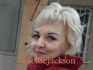 IsoldeJackson