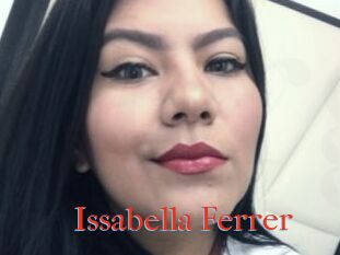 Issabella_Ferrer