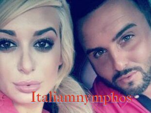 Italiamnymphos