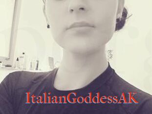 ItalianGoddessAK