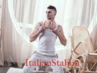 ItalianStalion