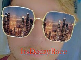 ItsDeezyBaee
