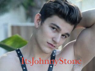 ItsJohnnyStone