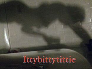 Ittybittytittie