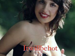Itwillbehot