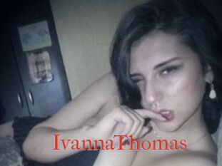 IvannaThomas