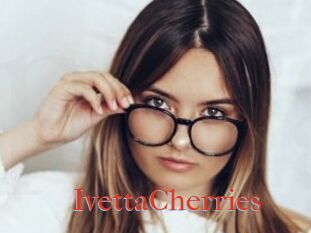 IvettaCherries