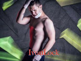 IvonLock