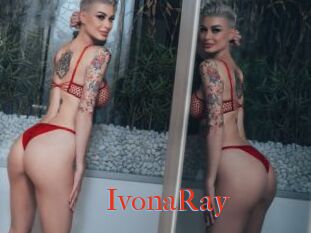 IvonaRay