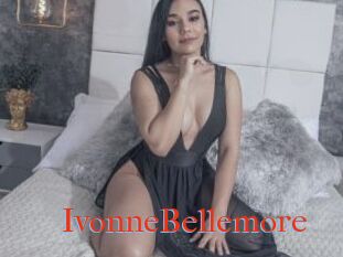 IvonneBellemore
