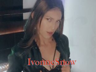 IvonneSnow