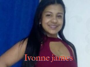 Ivonne_james