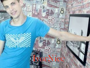 IvorNice