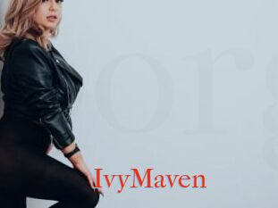 IvyMaven