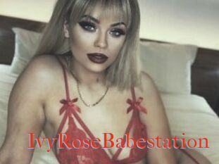 IvyRoseBabestation
