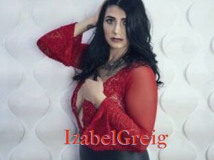IzabelGreig