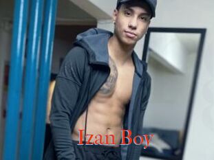 Izan_Boy