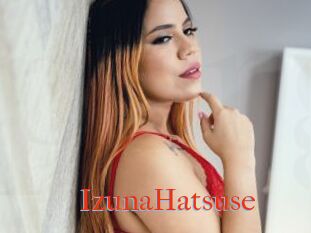 IzunaHatsuse