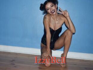 IzzyBell
