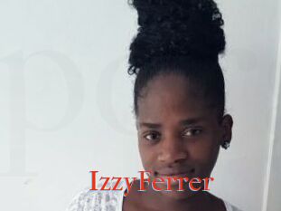 IzzyFerrer
