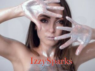 IzzySparks