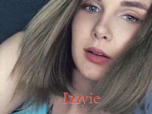 Izzyie