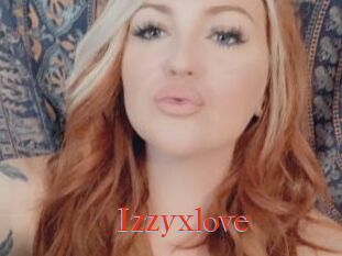 Izzyxlove
