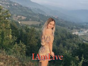 IAmLive