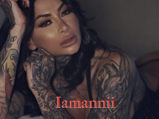 Iamannii