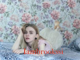 Iambrookssi