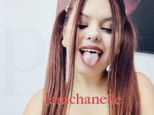 Iamchanelle